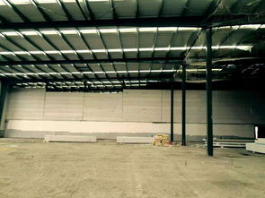 質(zhì)量保證 ALC板 輕質(zhì)隔墻板 嘉瀚建材