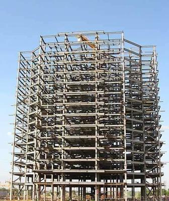 青海推進裝配式鋼結(jié)構(gòu)住宅建設試點,深入綠色環(huán)保可持續(xù)發(fā)展建筑