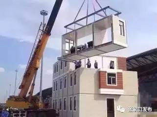我市將大力推廣裝配式建筑! 5年全市占比30%!_科技_網
