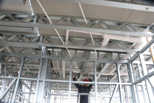 長在風景里的房子 國瑞裝配式鋼結構民宿案例分享