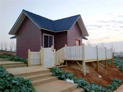 山西晉城裝配式房屋河南每平米造價(jià)