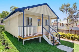 未來空間科技房屋 在裝配式房屋建筑中建造別墅需要考慮哪些要點(diǎn)