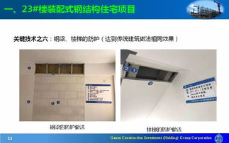 專家視角 馬張永 裝配式鋼結(jié)構(gòu)住宅施工及系統(tǒng)集成技術(shù)的研究與應(yīng)用