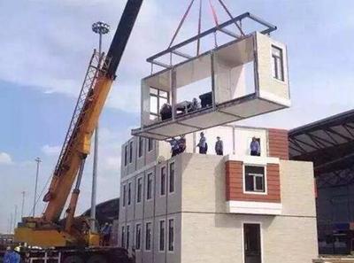 如何推動(dòng)全生命周期節(jié)能減排 --專(zhuān)訪(fǎng)國(guó)務(wù)院參事仇保興