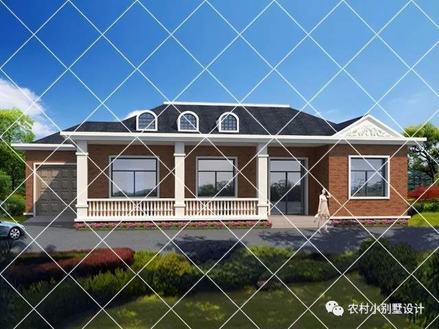 鋼結(jié)構(gòu)別墅 裝配式輕鋼組裝農(nóng)村別墅 新型輕鋼房屋 支持定制 - 愛(ài)企查