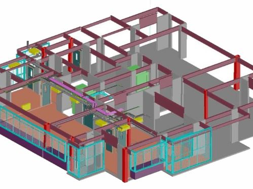 全市首個(gè) 蕭山這個(gè)整體鋼結(jié)構(gòu)裝配式商品住宅項(xiàng)目正式開工