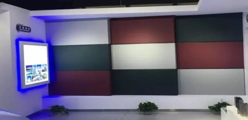 黃石公司攜新產品亮相全國建筑金屬圍護系統行業專家學術年會