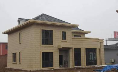 國家首批裝配式建筑產業基地丨 中國二十二冶