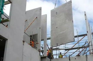 黑龍江省住房和城鄉(xiāng)建設(shè)廳積極穩(wěn)妥推進裝配式建筑與輕質(zhì)建筑材料制造